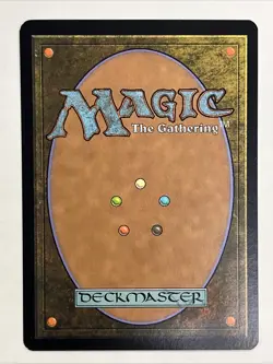 VEXING SHUSHER --- MTG -- SHADOWMOOR --- LIGHTLY PLAYED -- FOIL - Image 2