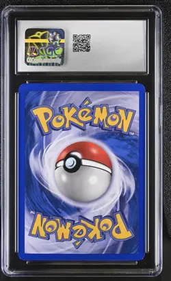 CGC 8.5 Gardevoir 2003 EX Ruby & Sapphire 7/109 Holo Pokemon Card - Image 2