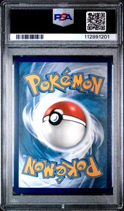 2020 POKEMON SWORD & SHIELD DARKNESS ABLAZE #020 FULL ART/CHARIZARD VMAX PSA 10 - Image 2