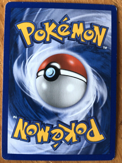 2005 Pokemon TCG Solrock EX Deoxys 47/107 Non-Holo Uncommon - Image 4