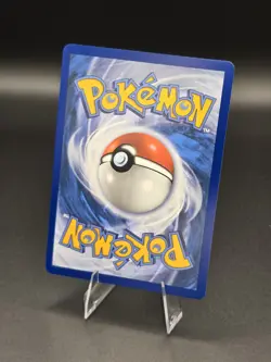 Pokemon TCG Team Rockets Mewtwo EX 213/182 - Image 2
