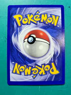 1999 Pokemon Base 1st Edition #27 Farfetch'd - Image 2
