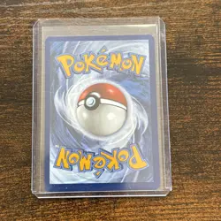 Pokemon TCG Prismatic Evolutions Flareon 013/131 Master ball Reverse Holo NM - Image 2