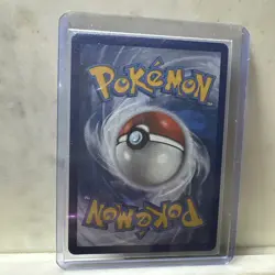 Pokemon TCG Rayquaza VMAX Rapid Strike Holo 320HP SWSH07 Evolving Skies 111/203 - Image 3