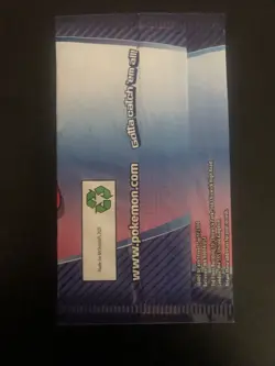 Pokemon 25th Anniversary McDonalds Special Promo Sealed Pack - Image 2