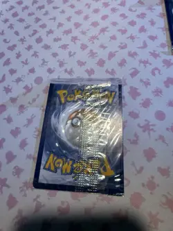 Pokemon TCG Pikachu 027 Paldea Evolved ETB Promo - Illustration, Sealed - Image 2