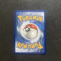 Pokemon TCG SV 151 Reverse Holo Tentacool 72/165 - Image 2