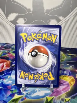 Pokemon Mega Evolution TCG Delibird 152/132 Illustration Rare MINT/Near Mint. - Image 2