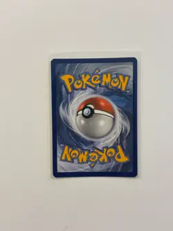 Pikachu 065/202 Event Variant Prize League Promo Cosmo Holo NM Pokemon F - Image 2