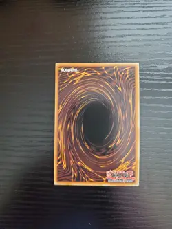Yugioh Monster Mayhem - Jurrac Astero - Secret Rare - BLMM-EN018 - Image 2