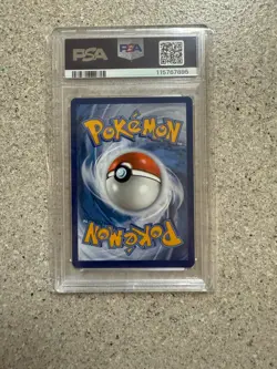 Mewtwo VSTAR Crown Zenith: Galarian Gallery Ultra Rare Card #GG44/GG70 NEW CERT - Image 2