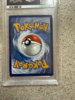 Mewtwo VSTAR Crown Zenith: Galarian Gallery Ultra Rare Card #GG44/GG70 NEW CERT - Image 3