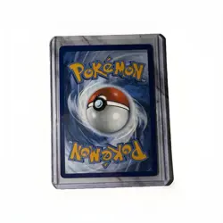 Rapidash 189/182 Illustration Rare IR Holo Sv: Destined Rivals Pokemon TCG Card - Image 2