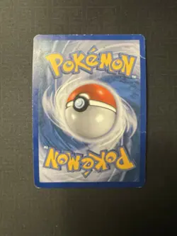 Pokemon TCG Houndoom Prime Undaunted Holo Card 82/90 - HP - Image 2