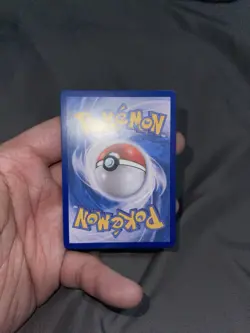 Lillie's Clefairy ex 126/100 sv9 Battle Partners Holo Pokemon Card Korean - Image 4