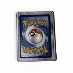 Pokemon TCG Destined Rivals Ethan's Adventure Full Art Trainer Card 236/182 - Image 2