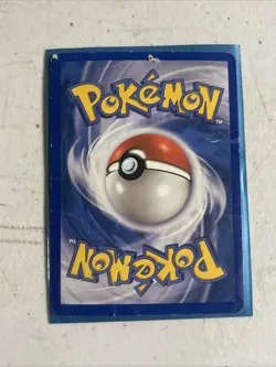 Plusle 6/12 Holo Exclusive 2006 EX Trainer Tool Kit Pokemon TCG Card - Image 2