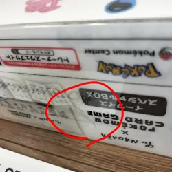 Yu NAGABA x Pokemon Card Eevee’s Special BOX Sealed w/ Minor Shrink Tears JP NEW - Image 5