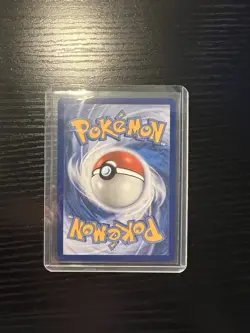 Beheeyem Poke Ball #41 Holo Pokemon Sv11B: Black Bolt Card - Image 2