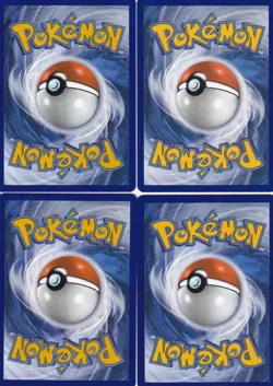 POKEMON TCG 4 CARD TRAINER LOT. - Image 2