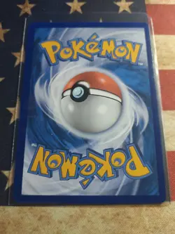 Morgrem Fusion Strike 177/264 Pokemon TCG Card NM/M Reverse Holo Uncommon - Image 2