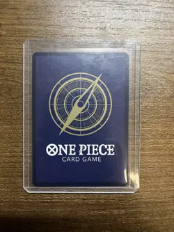 Nami PRB02-012 R ONE PIECE Card The Best 2 - ONE PIECE Card Game English Alt - Image 2