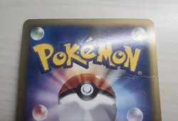 [VG] Pikachu M Lv. X 043/DPt-P Pokemon Card Japanese 2009 Movie Limited Promo - Image 4