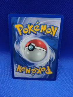 Tentacool 56/62 Fossil Unlimited WOTC Pokemon Card Near Mint - Mint Ships Fast - Image 2