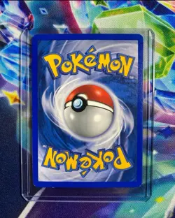 Jirachi [Holo+Swirl] - (8/101) Rare - EX Hidden Legends - Pokemon Card NM/LP+ - Image 3