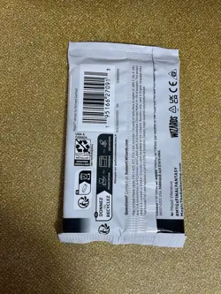Magic the Gathering: Final Fantasy 9 Card X1 play Booster Pack Factory Sealed - Image 3