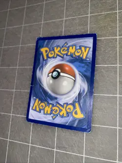 Umbreon EX Pokemon Card From The XY- Fates Collide Set - Image 4