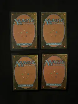 Sporecrown Thallid x4 [Dominaria] NM/LP Magic MTG Cards - Image 2