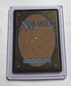 Hungry Ghoul #62 Foundations Foil Creature MTG NM/M - Image 2