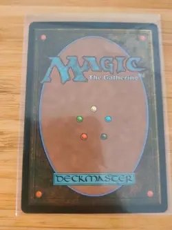 MTG Hydro-Man, Fluid Felon 0033 Spider-Man M/NM Free UK P&P - Image 2