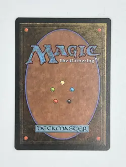 MTG BAYOU #2 Unlimited Edition Regular MT Rare Magic The Gathering - Image 2