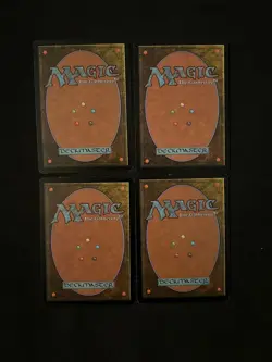 Journey to Nowhere x4 (LP/MP) [Zendikar] Magic MTG Cards - Image 2