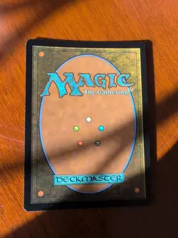 MTG Marvel's Spider-Man HEROIC INTERVENTION Foil Borderless Mythic #0034 - Image 2