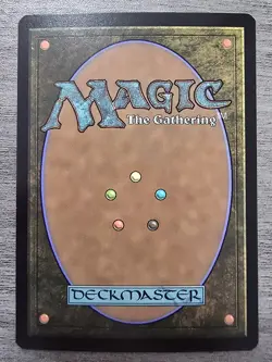 Salivating Gremlins (C) Foil #143 Double Masters MTG NM - Image 2