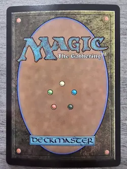 Gilded Ghoda (C) Foil #130 Aetherdrift MTG NM - Image 2