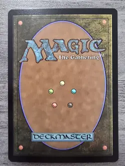 Fierce Empath (C) Foil #288 Commander Masters MTG NM - Image 2