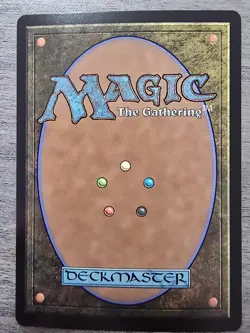 Burner Rocket (Borderless) (C) #311 Aetherdrift MTG NM - Image 2