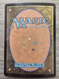 Skybox Ferry (C) Foil #243 Aetherdrift MTG NM - Image 2