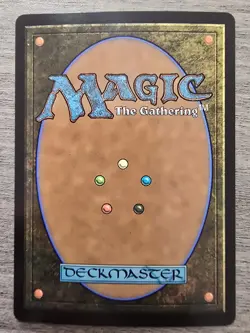 Scoured Barrens (L) Foil #263 Aetherdrift MTG NM - Image 2