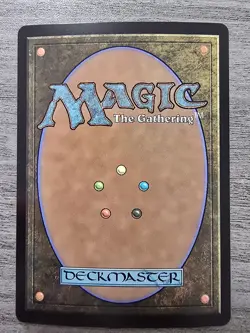 Jibbirik Omnivore (C) Foil #166 Aetherdrift MTG NM - Image 2