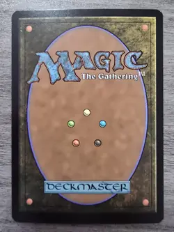 Skinbrand Goblin (C) Foil #144 Double Masters MTG NM - Image 2