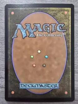 Unlicensed Disintegration (U) Foil #224 Double Masters MTG NM - Image 2