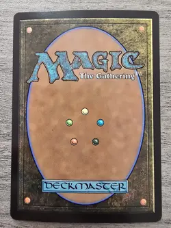 Blossoming Sands (L) Foil #252 Aetherdrift MTG NM - Image 2