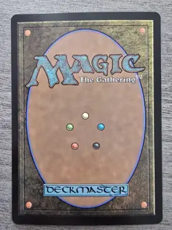 Flood the Engine (C) Foil #42 Aetherdrift MTG NM - Image 2