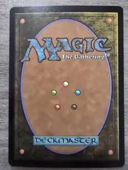 Faerie Mechanist (C) Foil #50 Double Masters MTG NM - Image 2