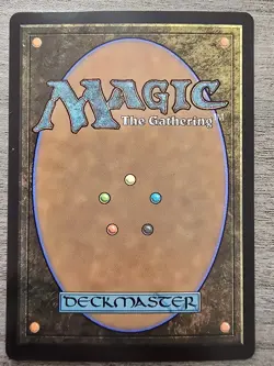 Thornwood Falls (L) Foil #266 Aetherdrift MTG NM - Image 2